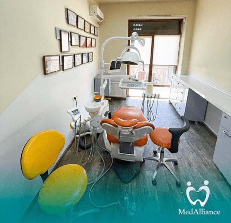 MedAlliance