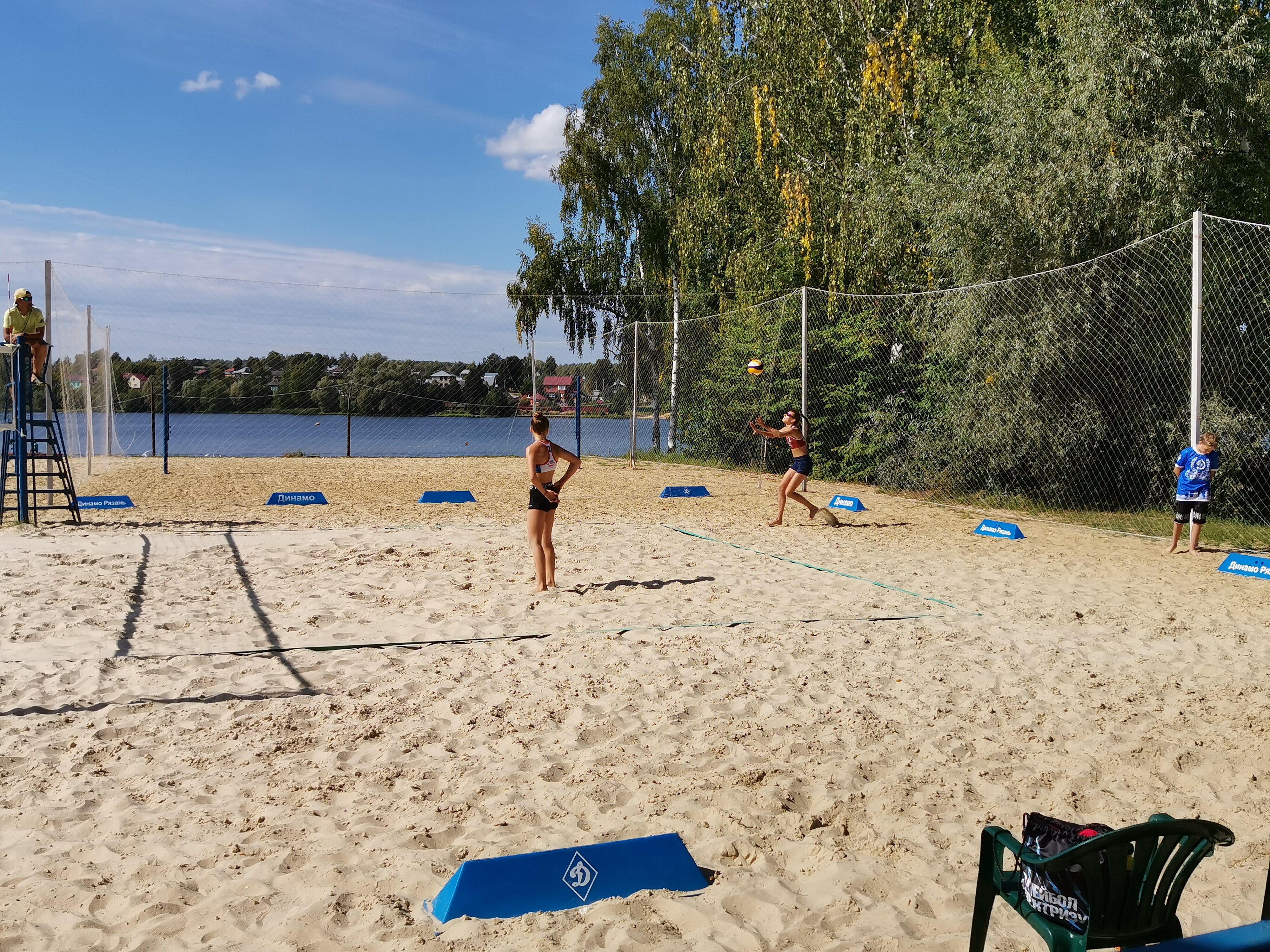 Фото Динамо