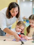 Slamikids (Shebashevsky Drive, 3) ، مركز الرعاية النهارية، رياض الأطفال