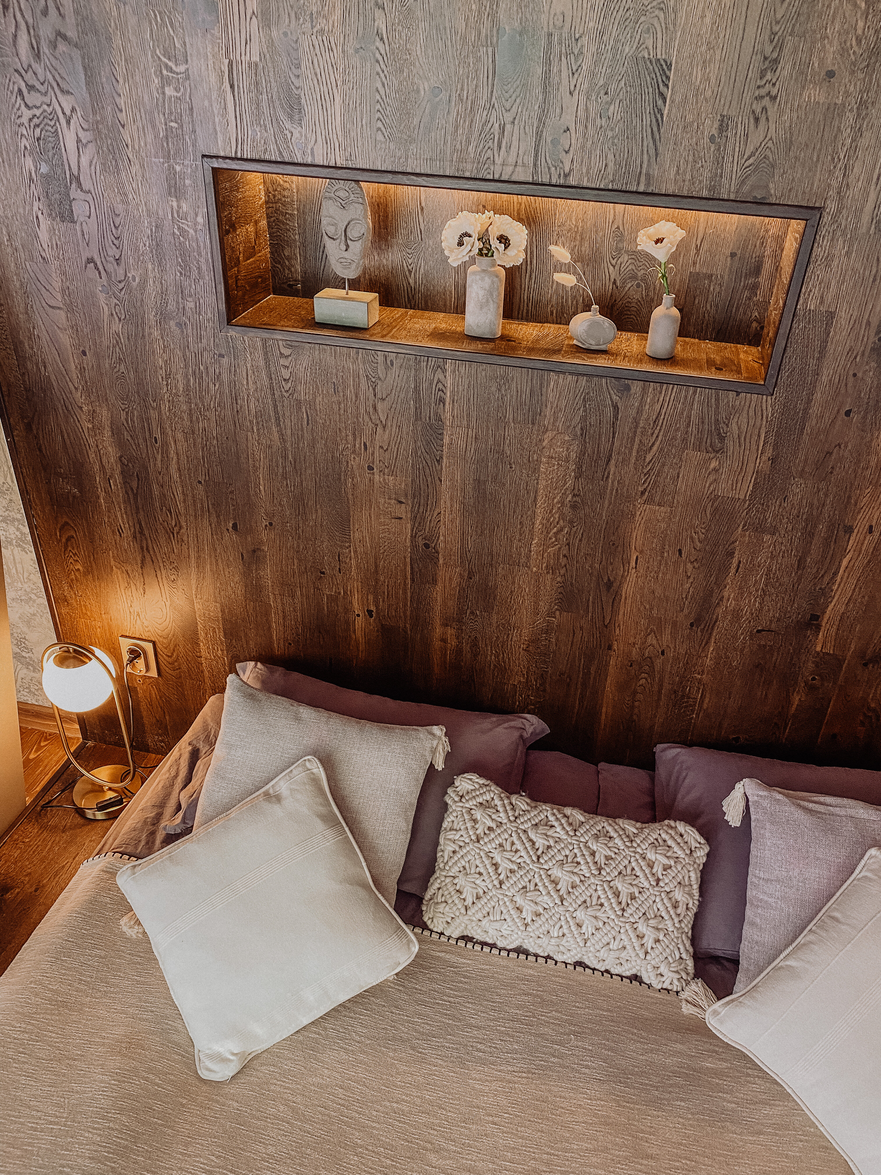 Фото Домики Иволги