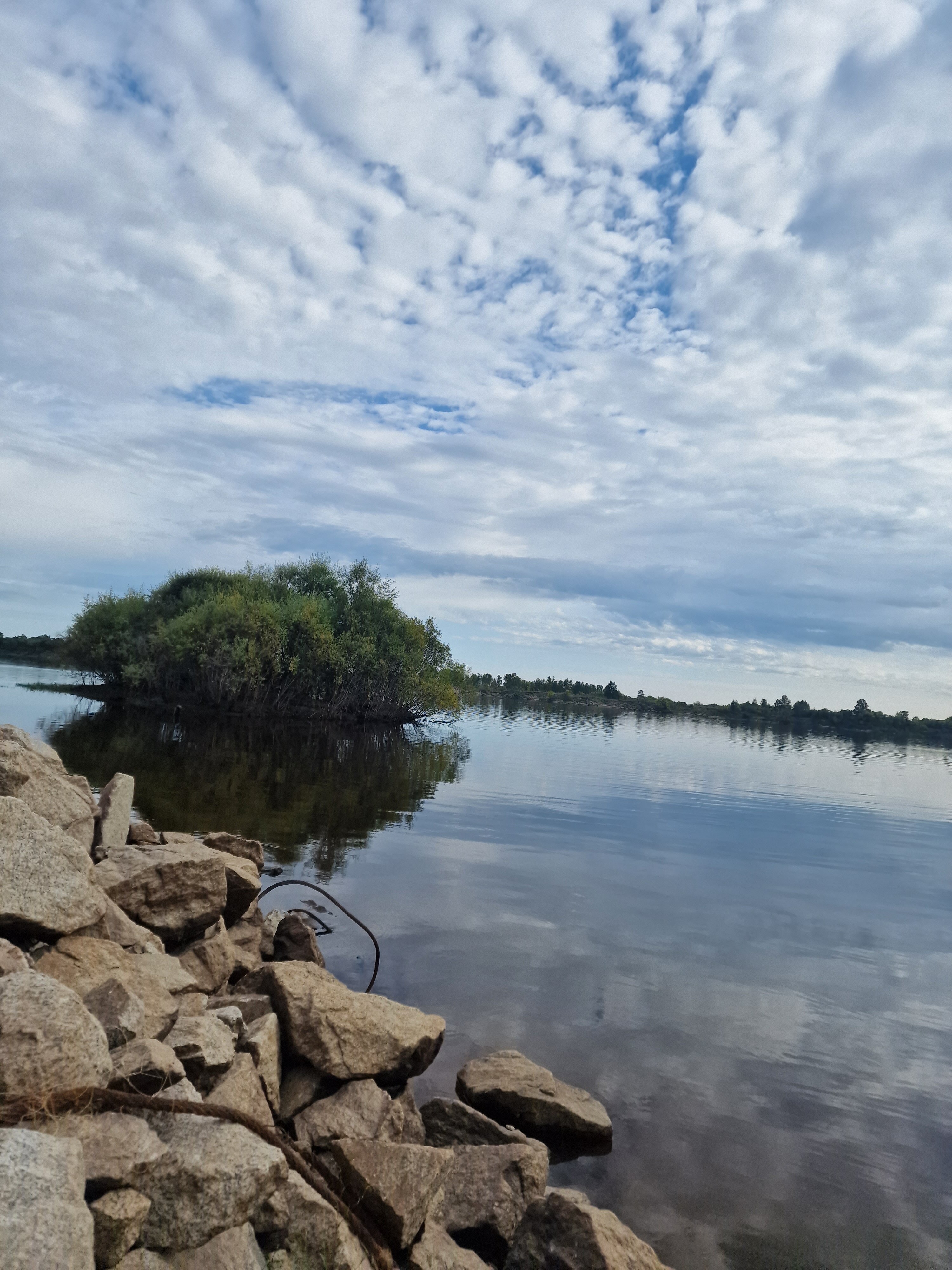 Фото Зейский берег
