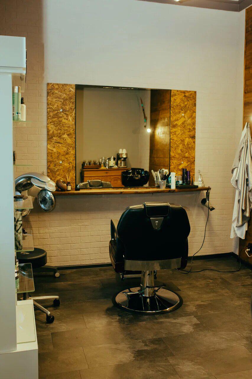 Фото Самбия