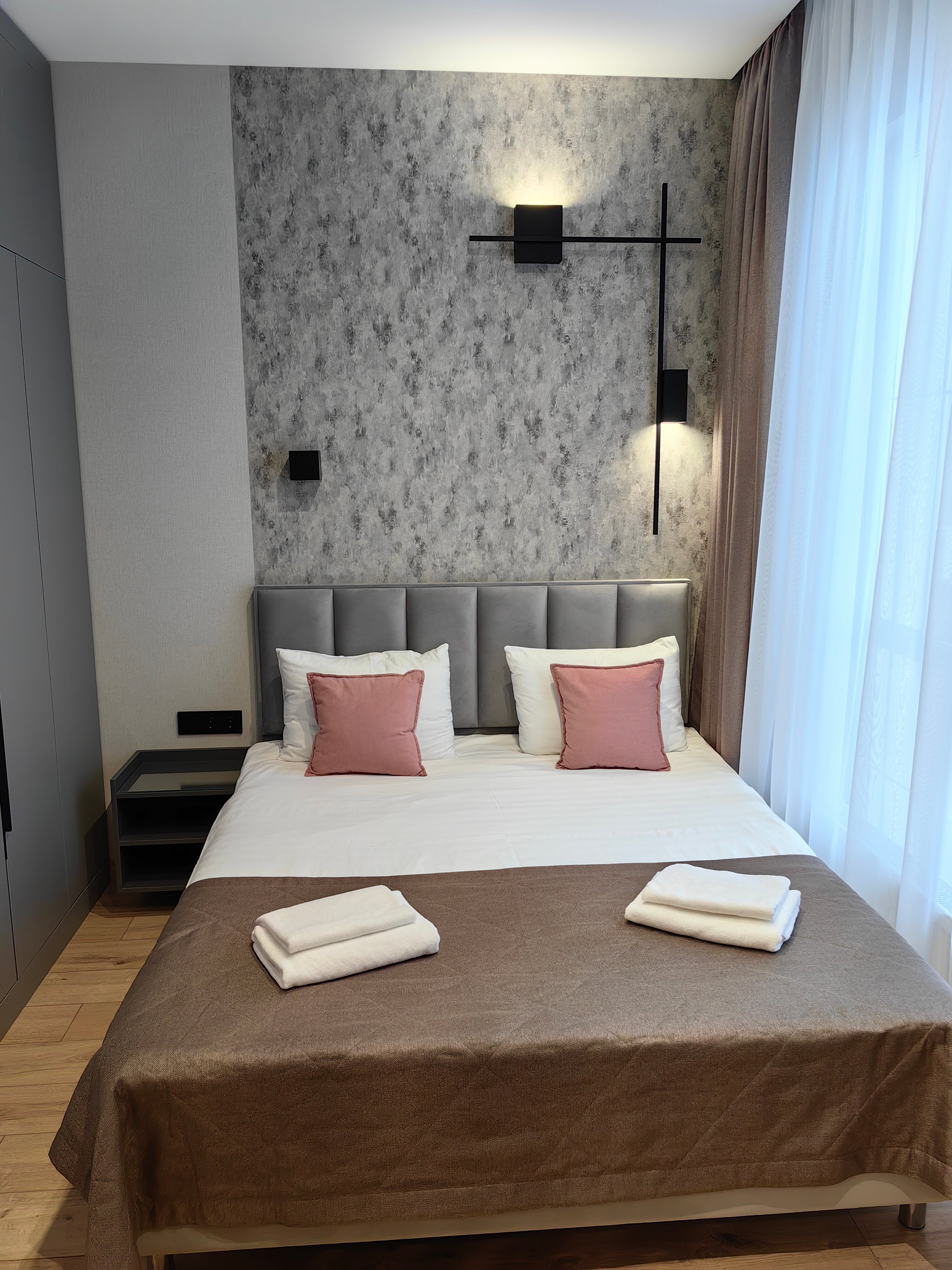 Фото Астерия Сириус