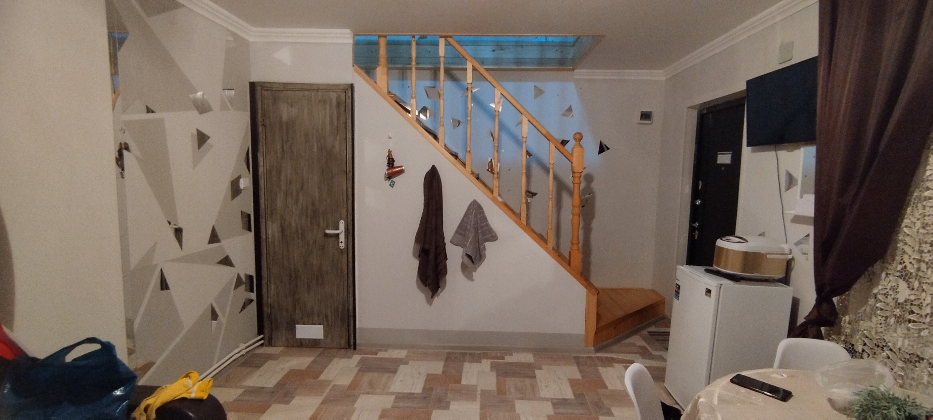 Фото Левада