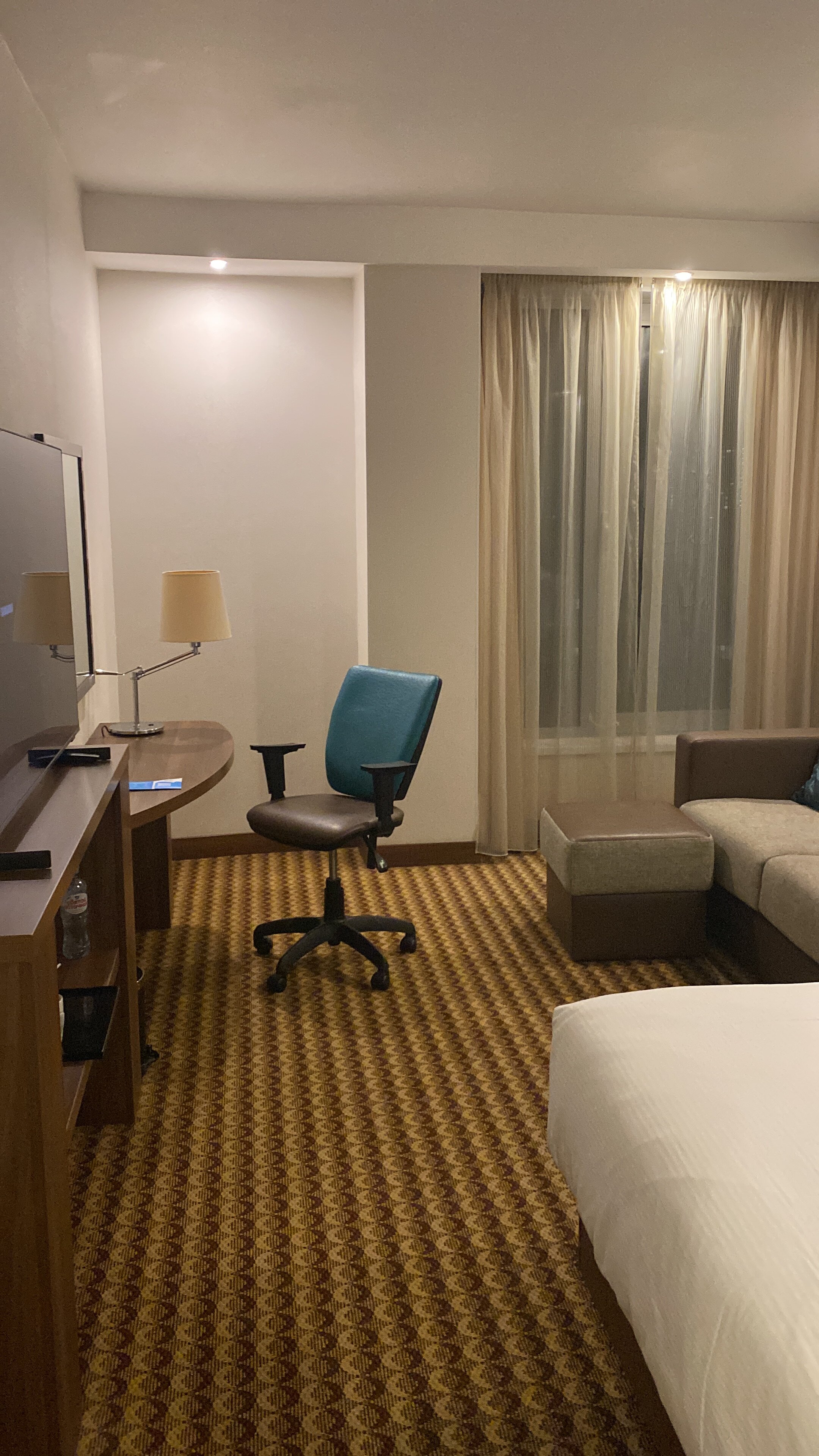 Фото Hampton by Hilton Воронеж