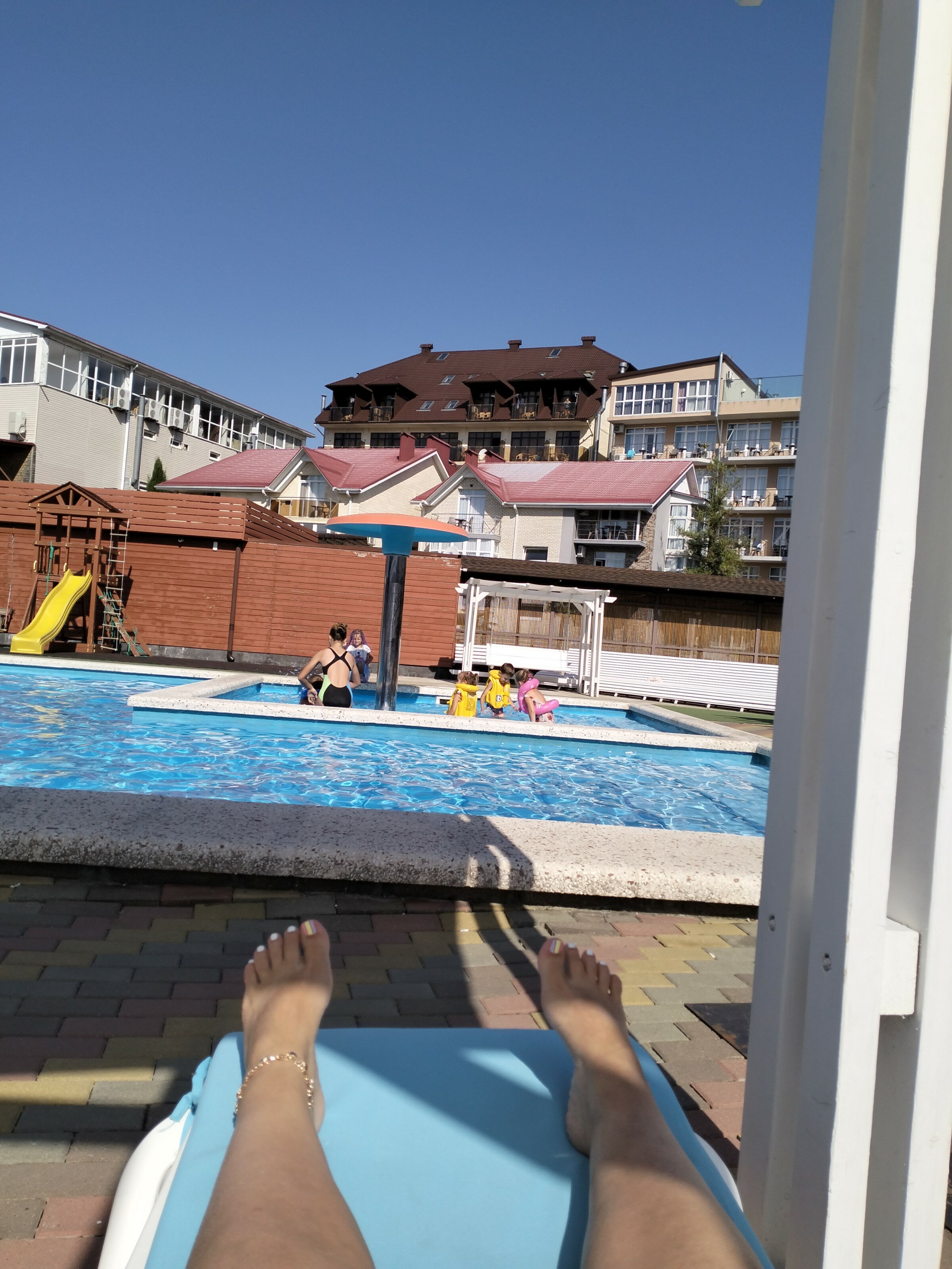 Фото Пик Сезона