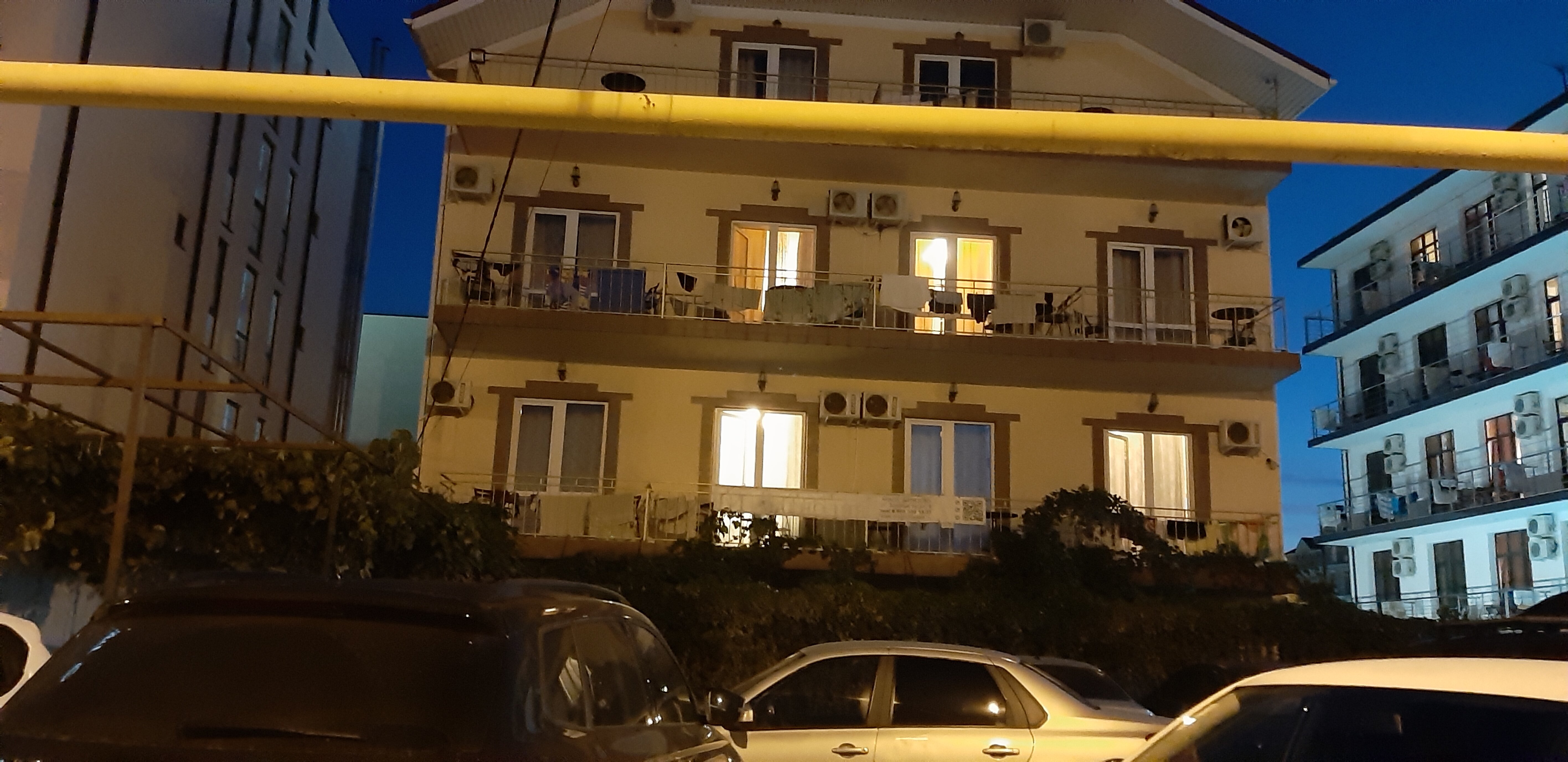 Фото Магнолия