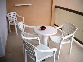 Фото Sbh Hotel Costa Calma Beach Resort