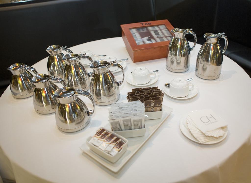 Фото Carris Cardenal Quevedo Hotel