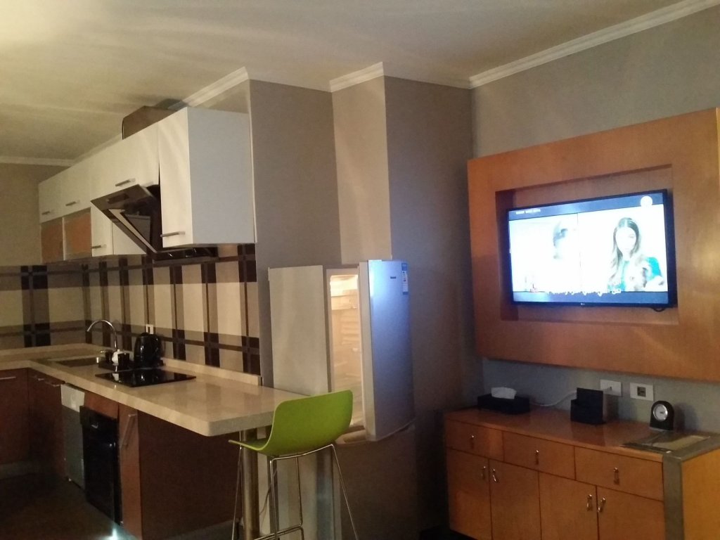 Фото Боле Амбассадор