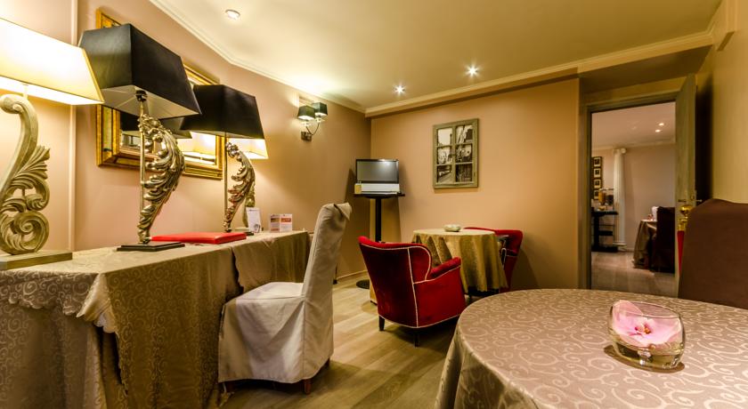 Фото Hotel Riviera