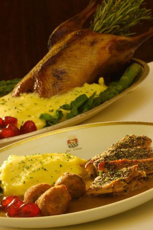 Фото Hotel Cadoro Sao Paulo