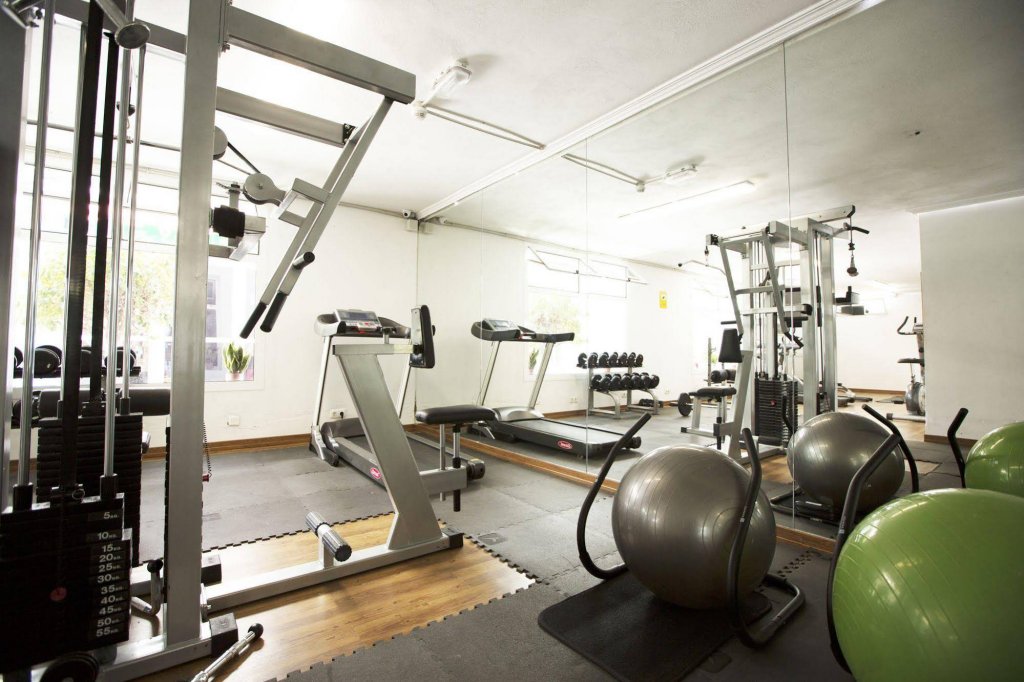 Фото Aparthotel Playa del Sol - Adults Only