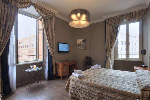 Фото Hotel Les Chambres D'Or