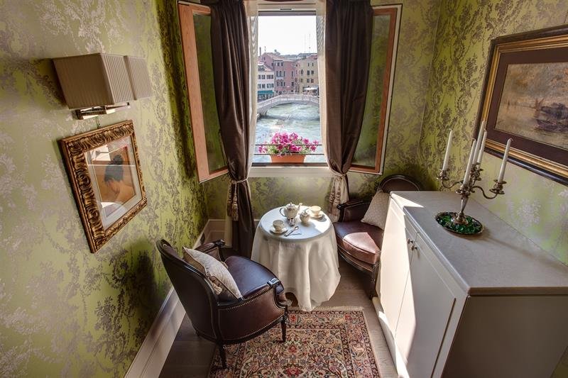 Фото Moresco Hotel