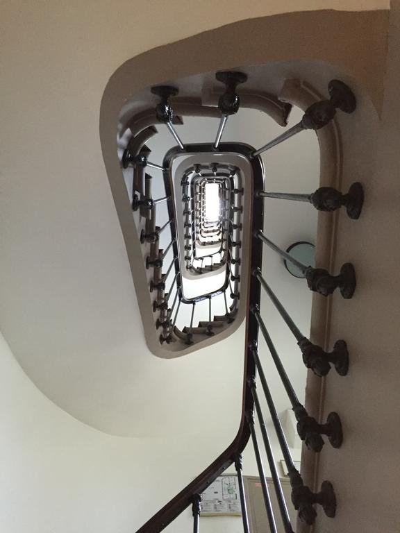 Фото Hôtel Liège Strasbourg