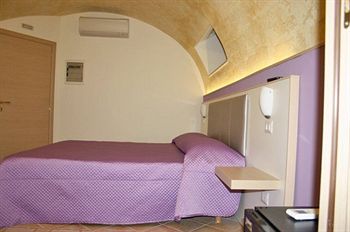 Фото B&b Il Sorriso Dei Sassi