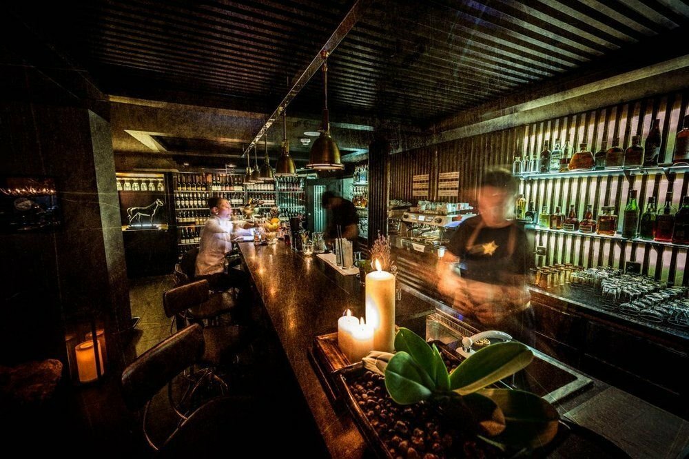 Фото Hotel Yasmin