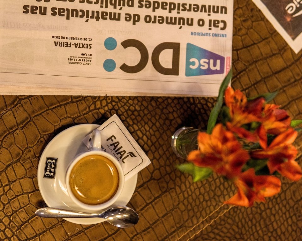 Фото Faial Prime Suítes