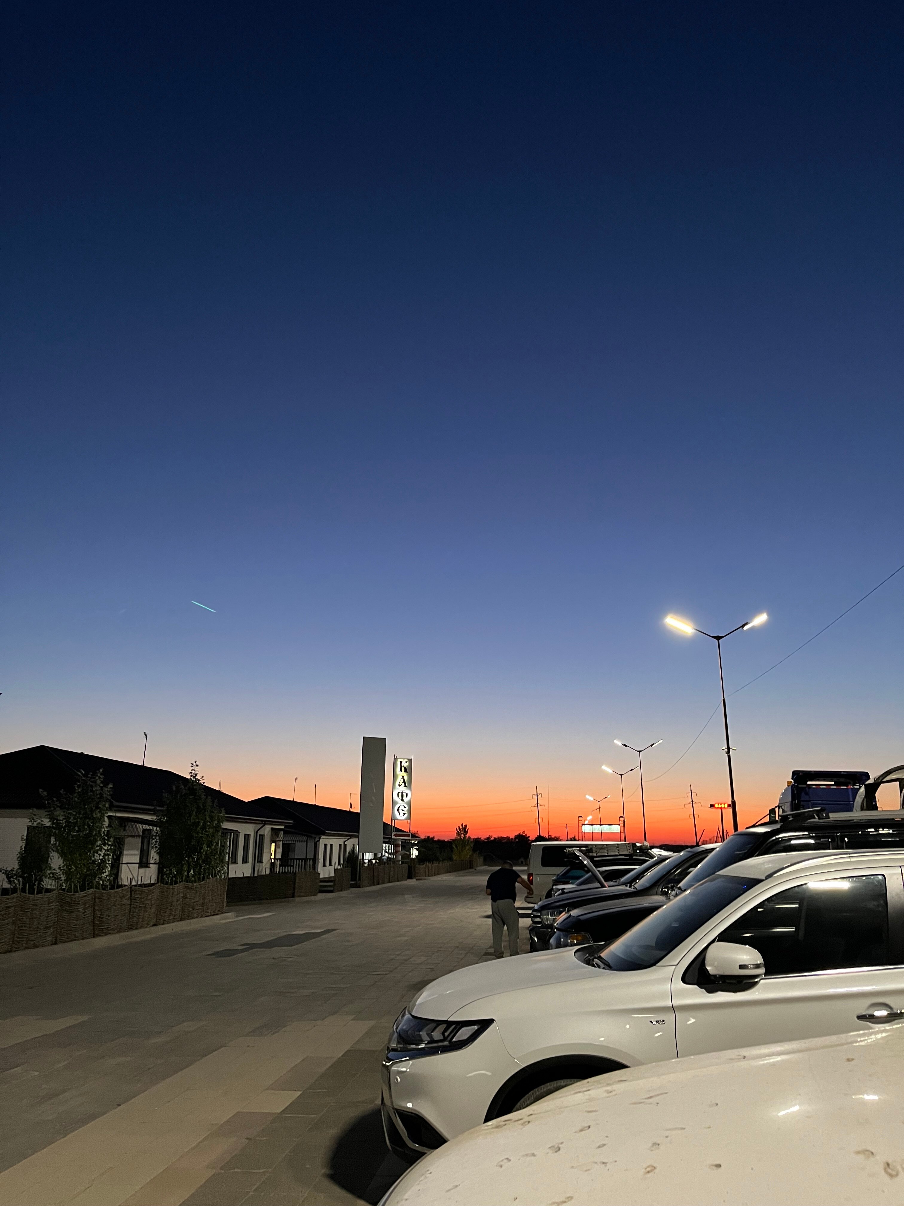 Фото Атаманский двор