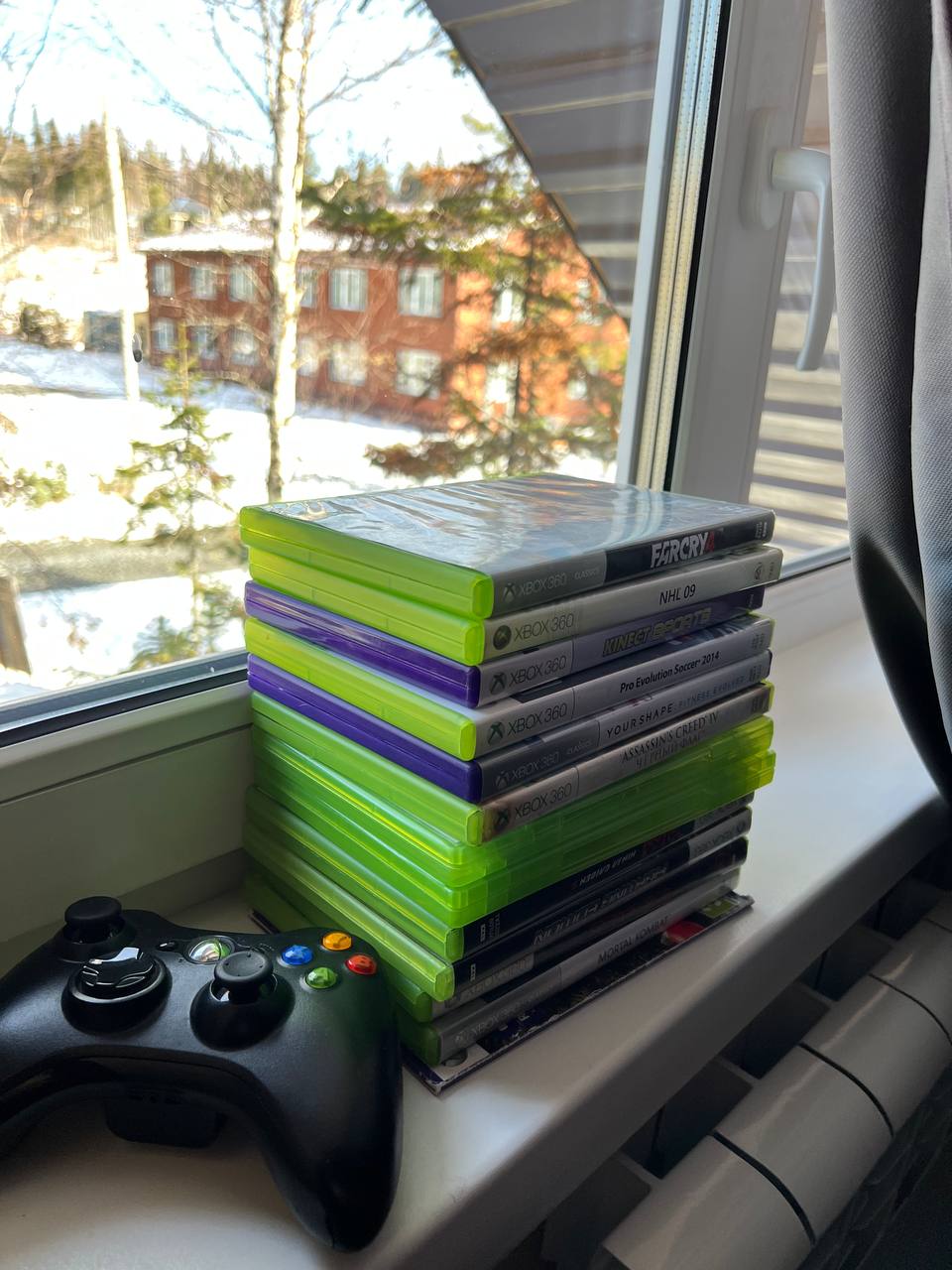 Фото 4 Стихии