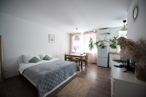 Smile Apartments
