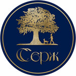 Serg. Men's clothing and footwear (Verkhnyaya Lugovaya ulitsa, 2), clothing store