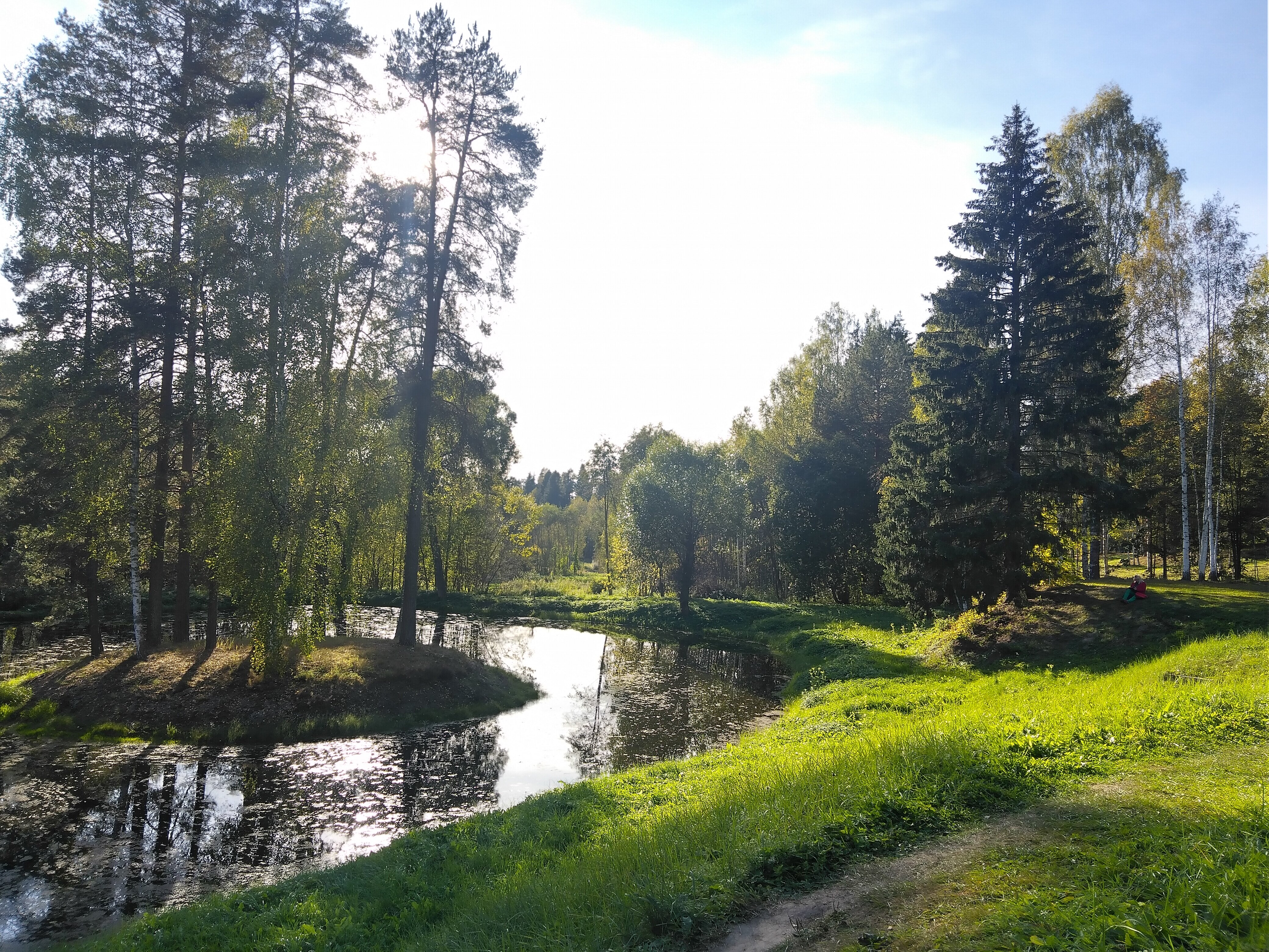 Фото Санаторий Щелыково