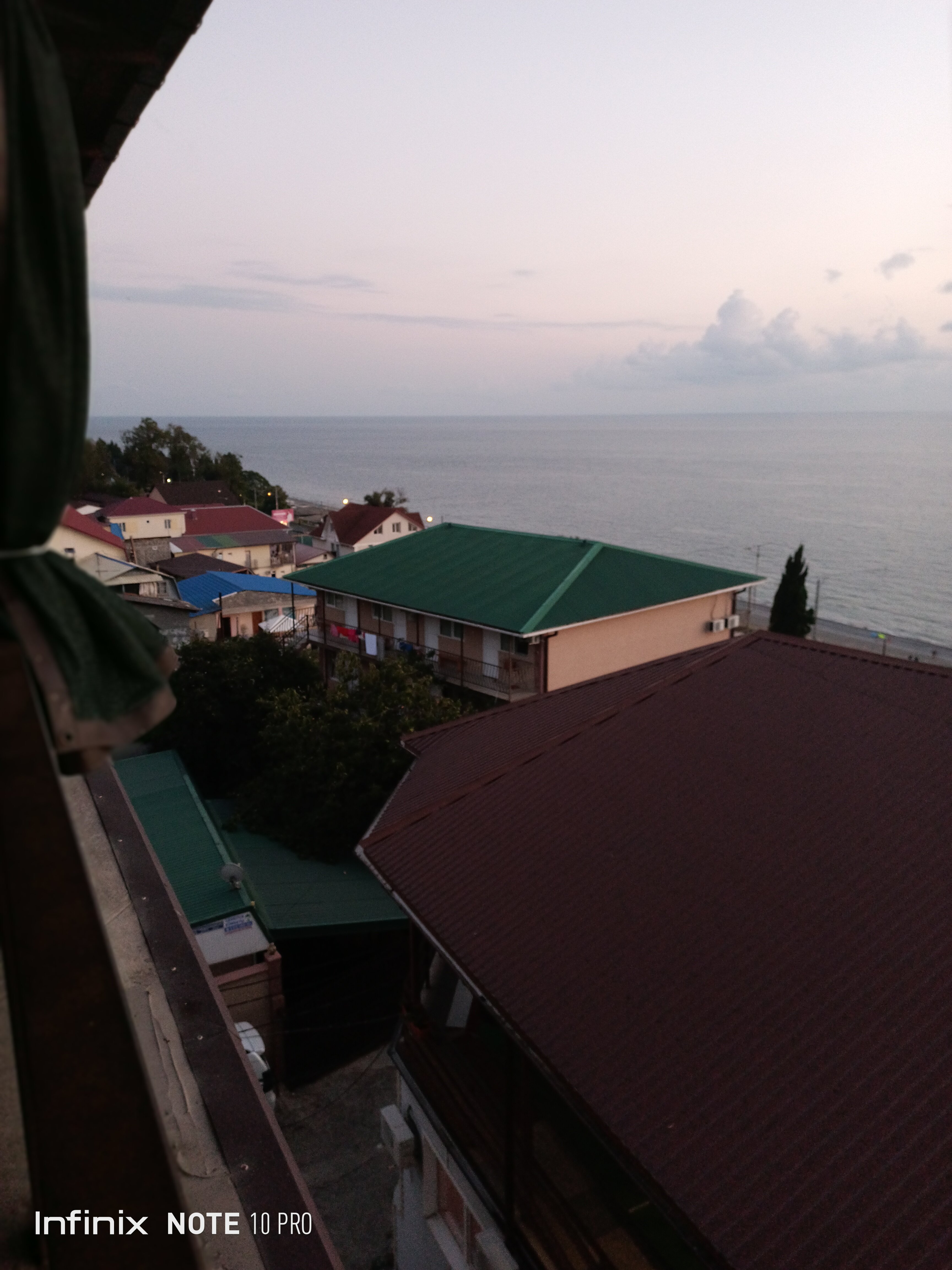 Фото Дивноморье