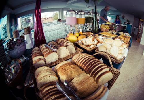 Фото De Rose Praia Hotel