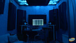 Whole Night Studio (Krutoovrazhny proyezd, 15), recording studio