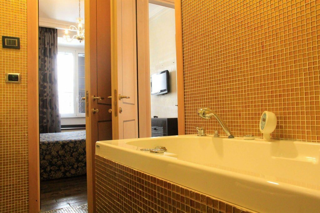 Фото Hotel Les Chambres D'Or