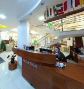 Фото Hotel Hecco