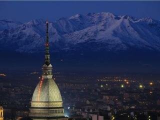 Гостиница Residence Star Torino в Турине