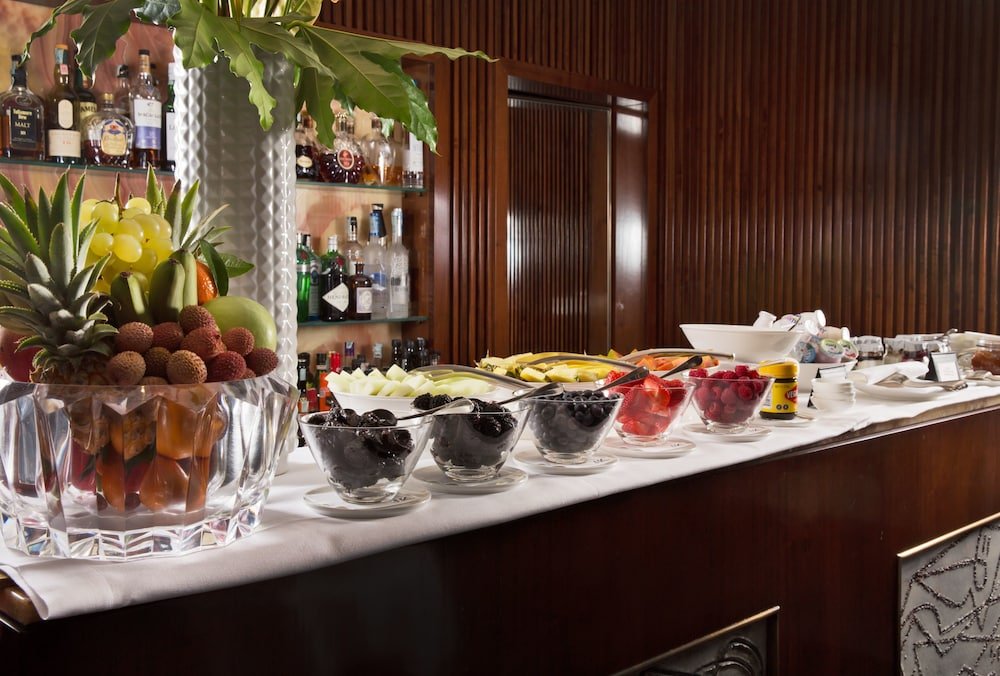 Фото J. K Place Hotel Roma