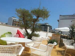 Гостиница Hotel Imago