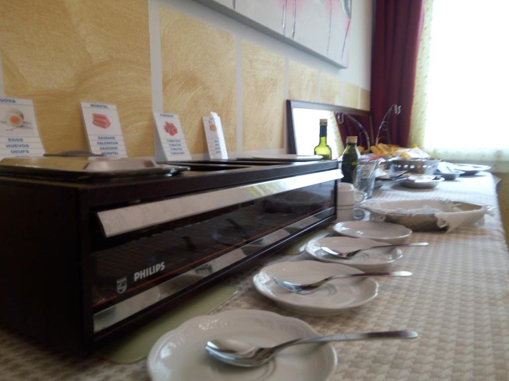 Фото B&b Cittadella