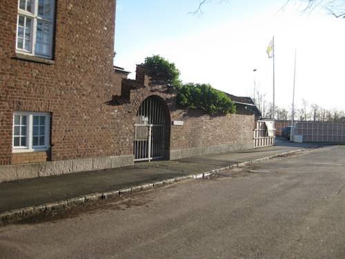 Фото Halmstad Hotell & Vandrarhem Kaptenshamn