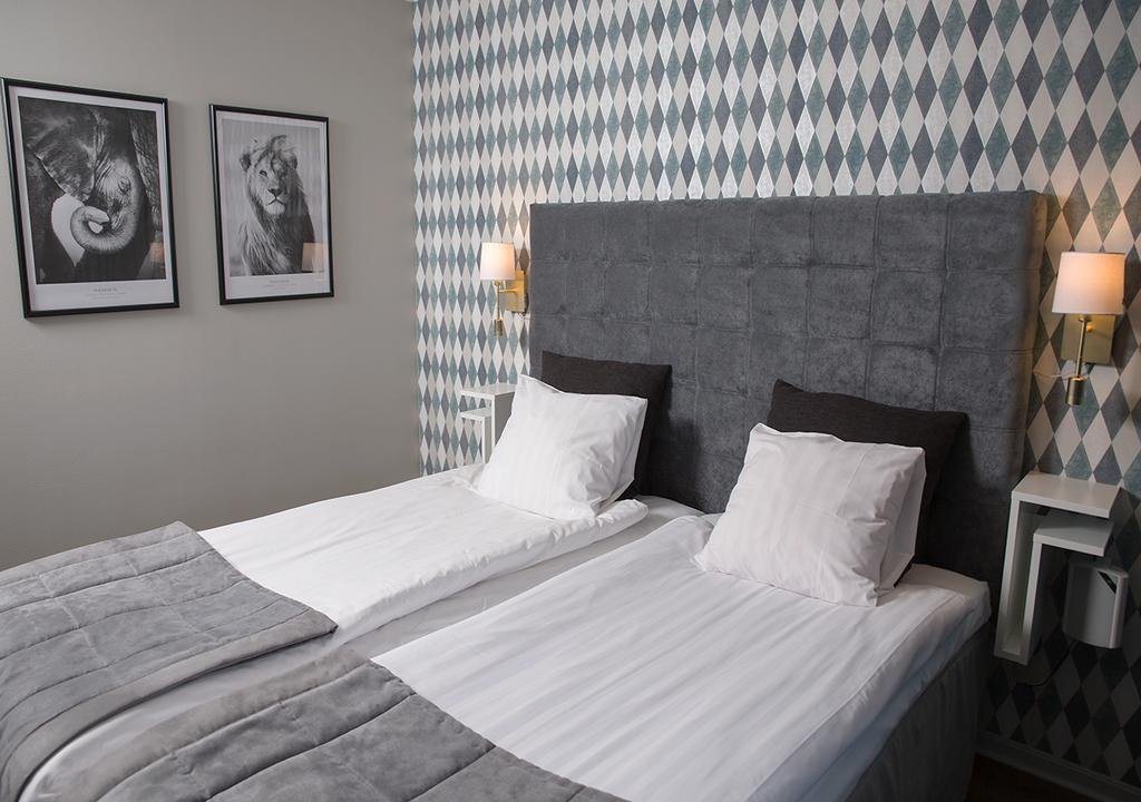 Фото Quality Hotel Galaxen