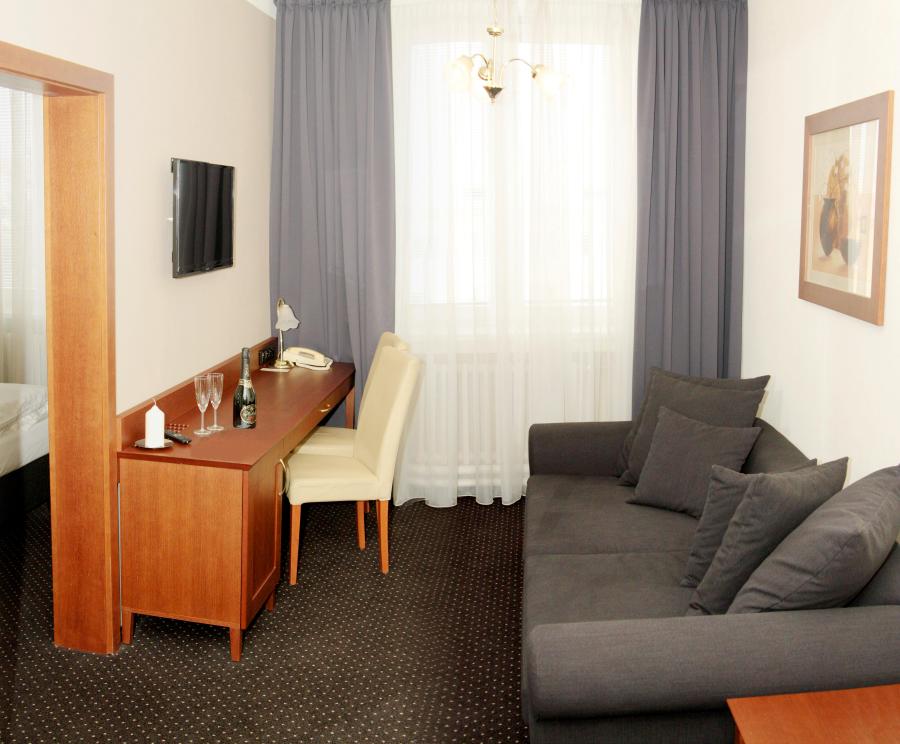 Фото Hotel Poľana