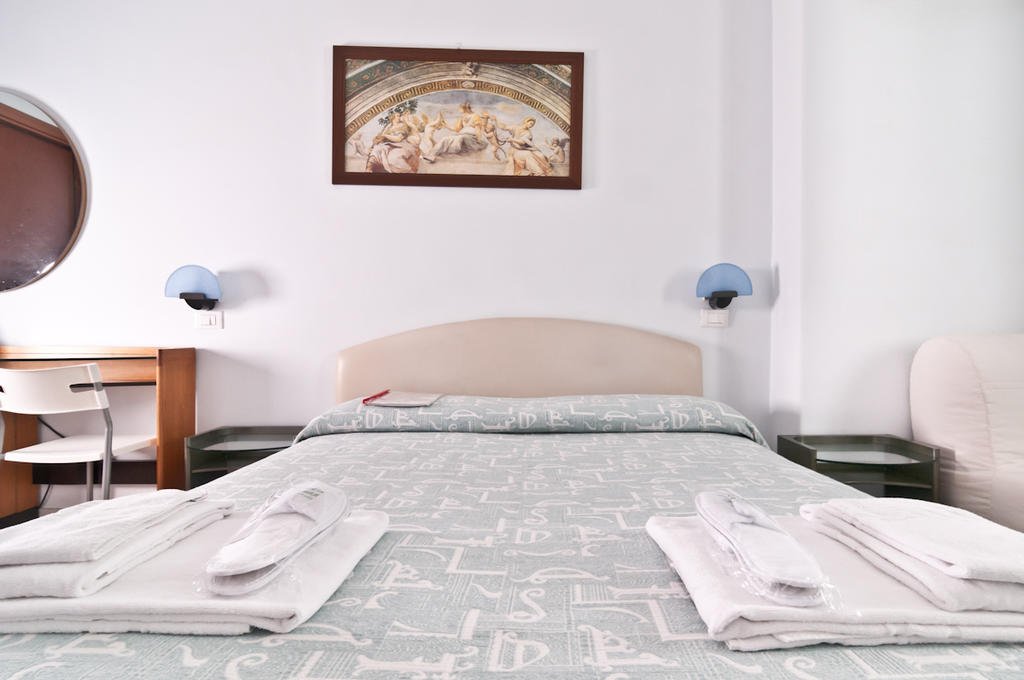 Фото Ai Musei Vaticani Best Bed