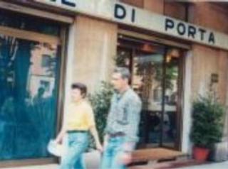 Фото Hotel di Porta Romana