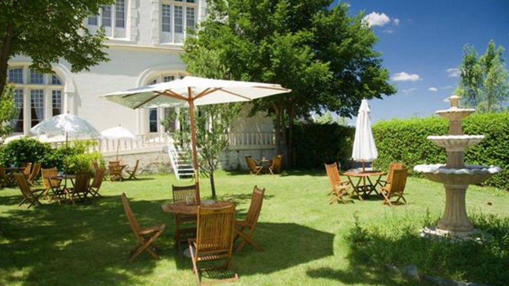 Фото отеля 4