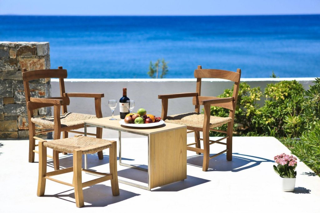 Фото Petra Mare Hotel