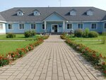 СОГБУ Болшевский специальный дом для престарелых и супружеских пар пожилого возраста (derevnya Bolshevo, Tsentralnaya ulitsa, 10), hogar para inválidos y ancianos