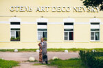 Арт Деко Невский (просп. Обуховской Обороны, 11, Санкт-Петербург), гостиница в Санкт‑Петербурге