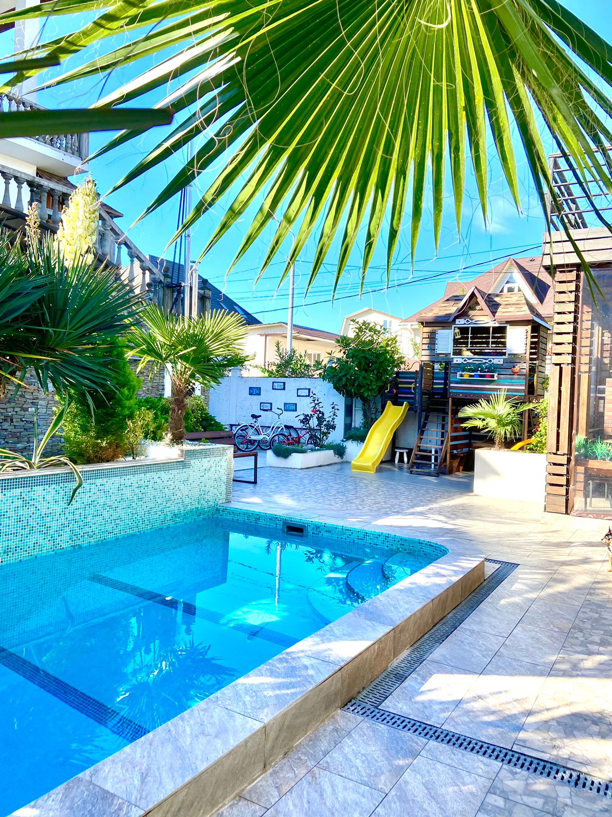 Фото Лофт Студии