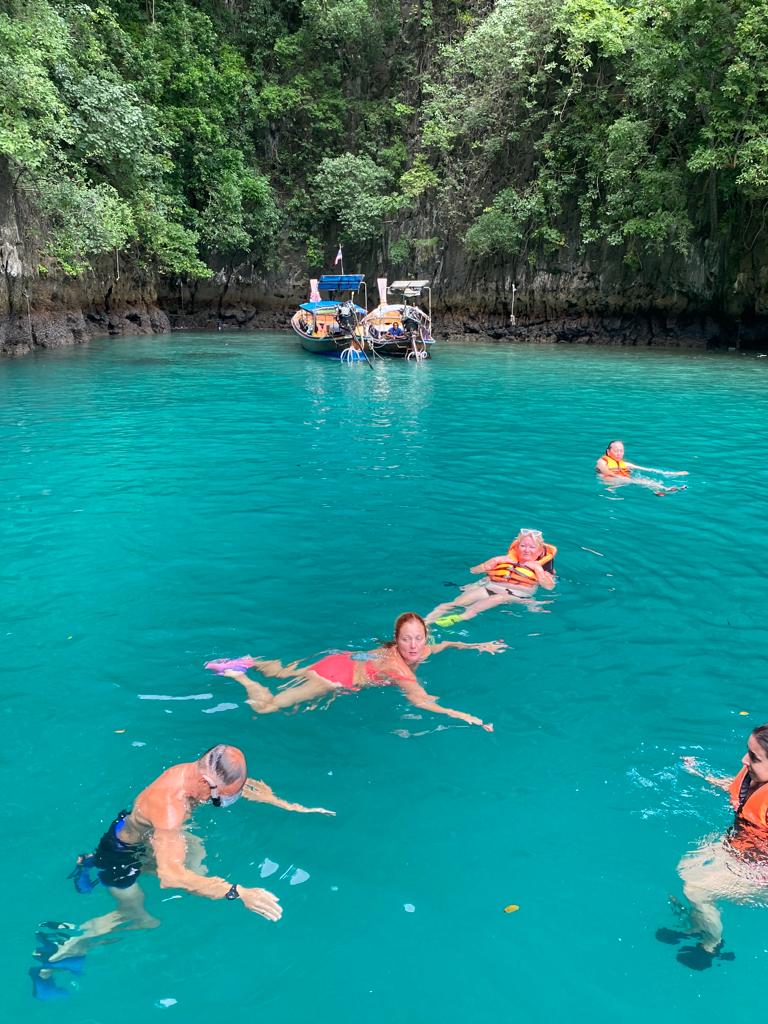 Фото Kata Sea Breeze Resort