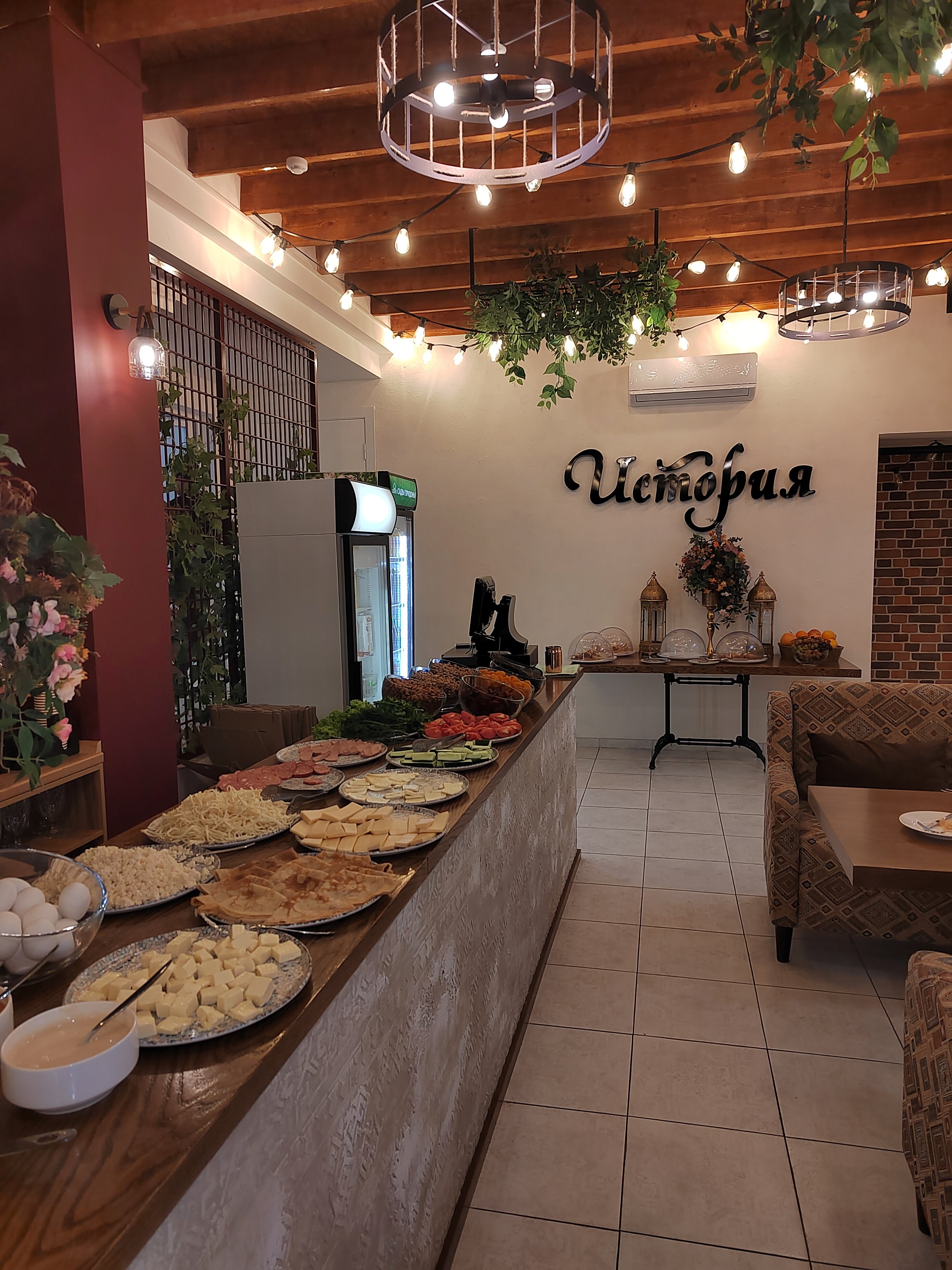 Фото История