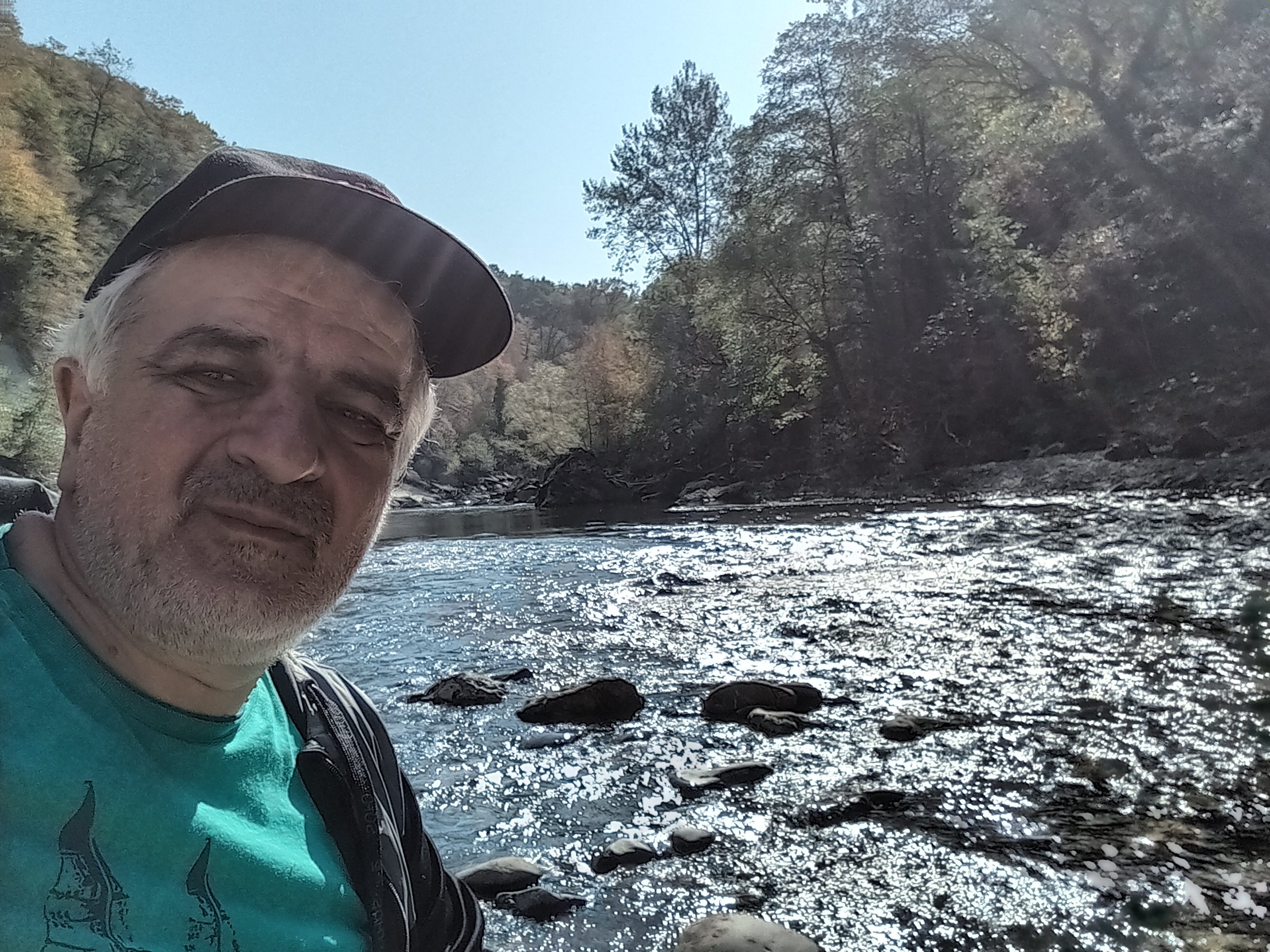 Фото Панорама